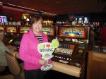 Wanda D., Cantonment, FL - $2,000